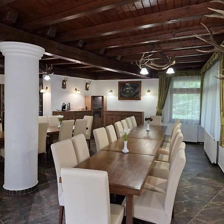Bed and Breakfast Senyoi Vendeghaz Bozsva Экстерьер фото