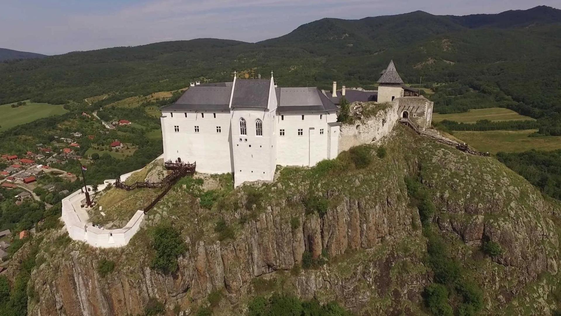 Bed and Breakfast Senyoi Vendeghaz Bozsva Экстерьер фото