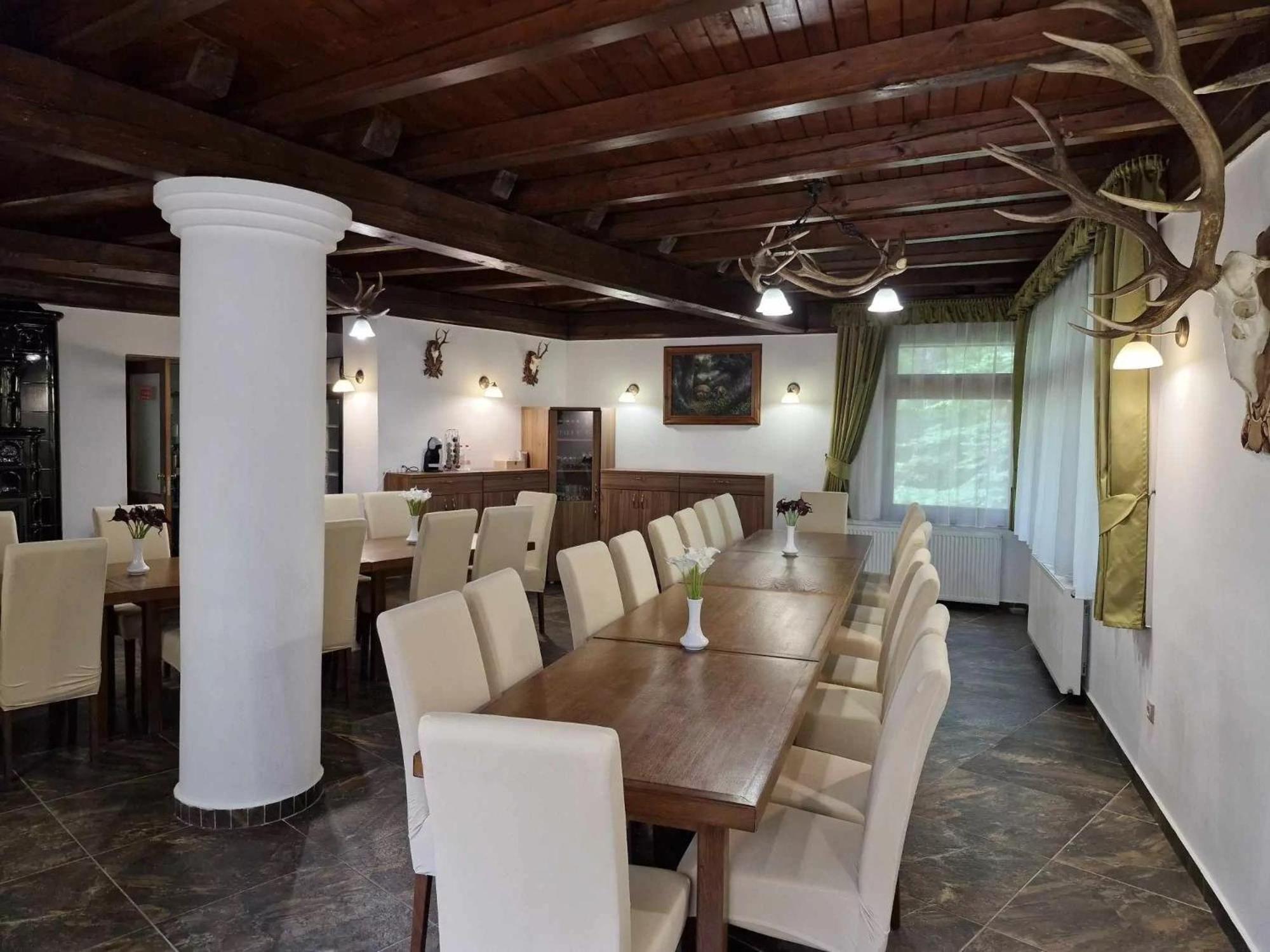 Bed and Breakfast Senyoi Vendeghaz Bozsva Экстерьер фото