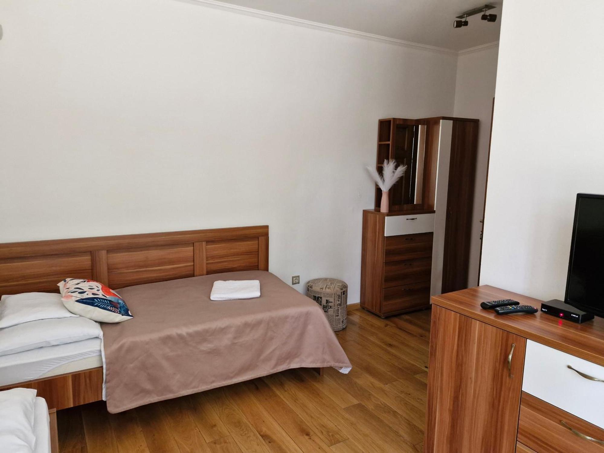 Bed and Breakfast Senyoi Vendeghaz Bozsva Экстерьер фото