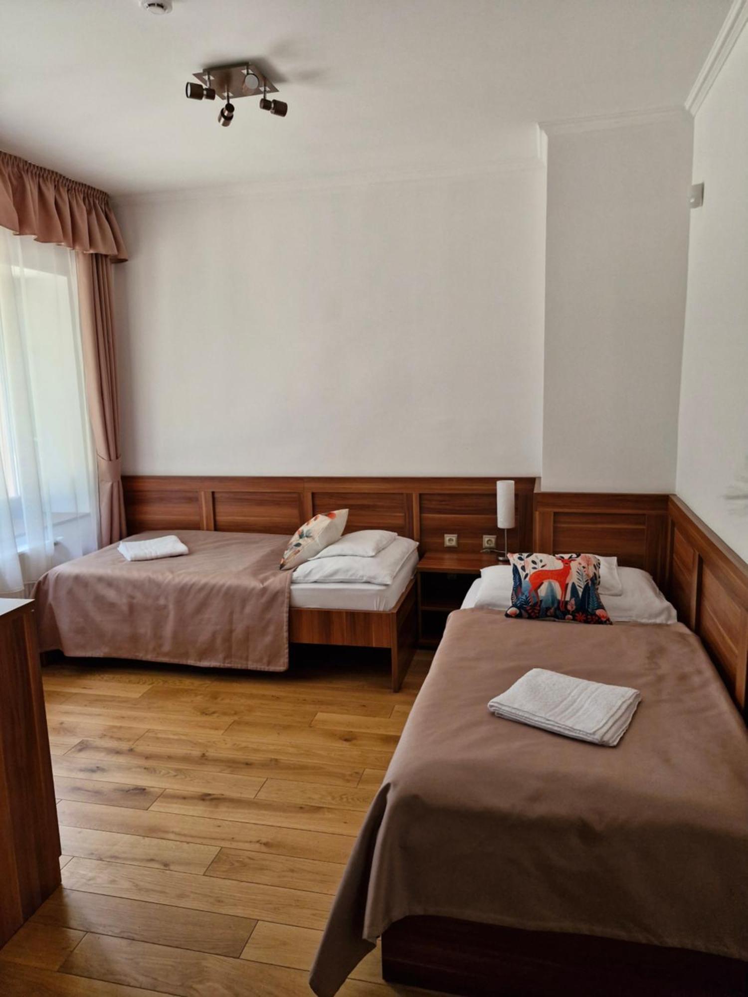 Bed and Breakfast Senyoi Vendeghaz Bozsva Экстерьер фото