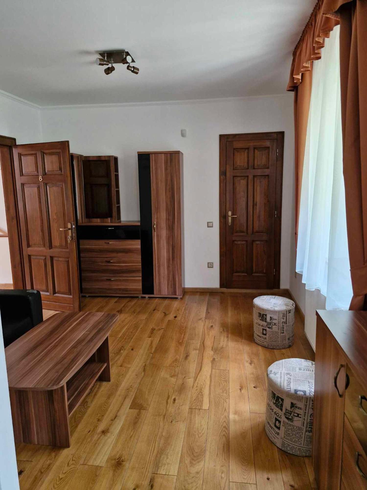 Bed and Breakfast Senyoi Vendeghaz Bozsva Экстерьер фото