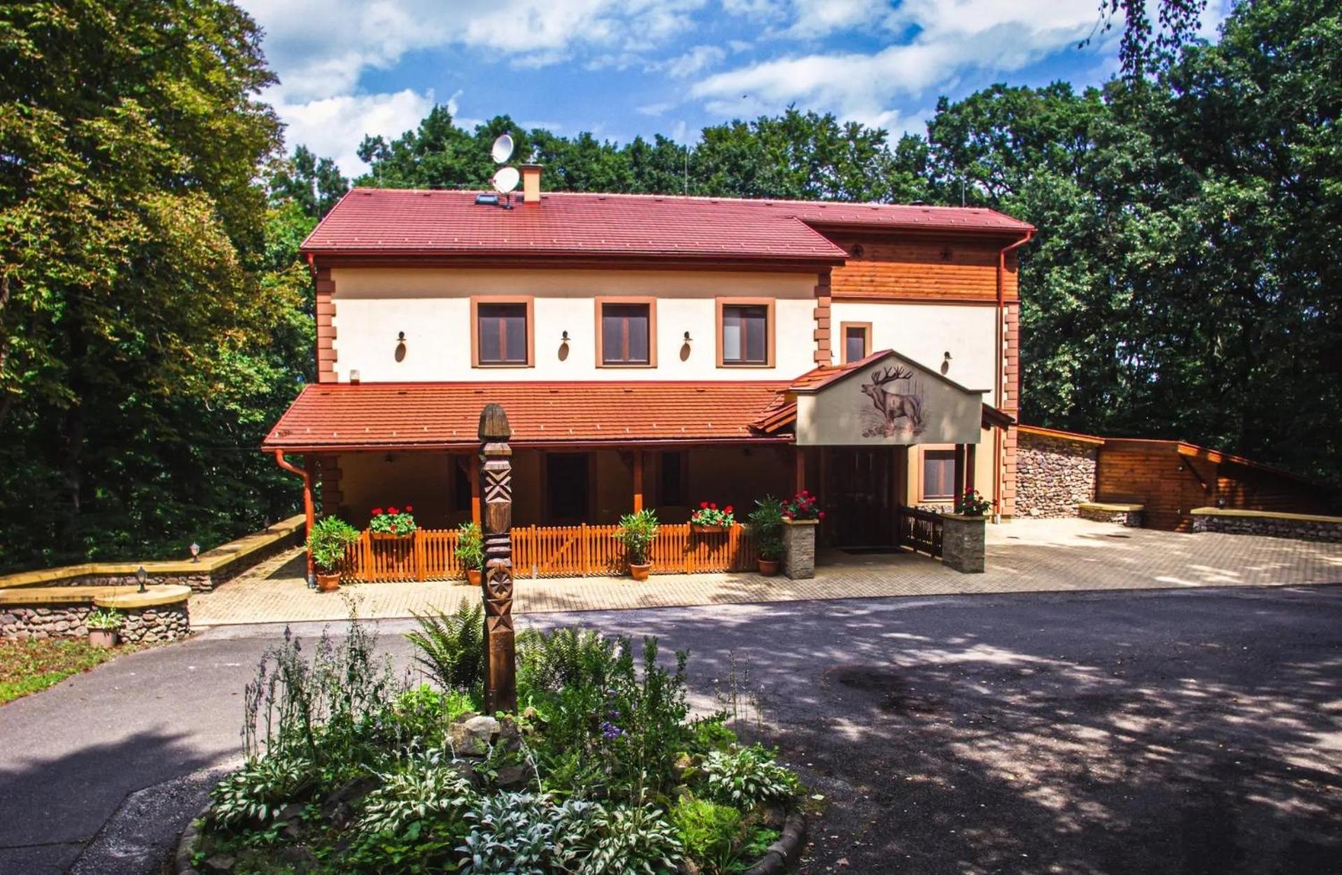 Bed and Breakfast Senyoi Vendeghaz Bozsva Экстерьер фото
