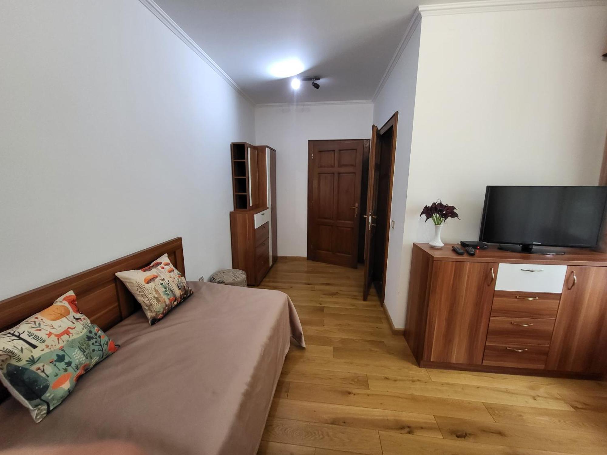 Bed and Breakfast Senyoi Vendeghaz Bozsva Экстерьер фото