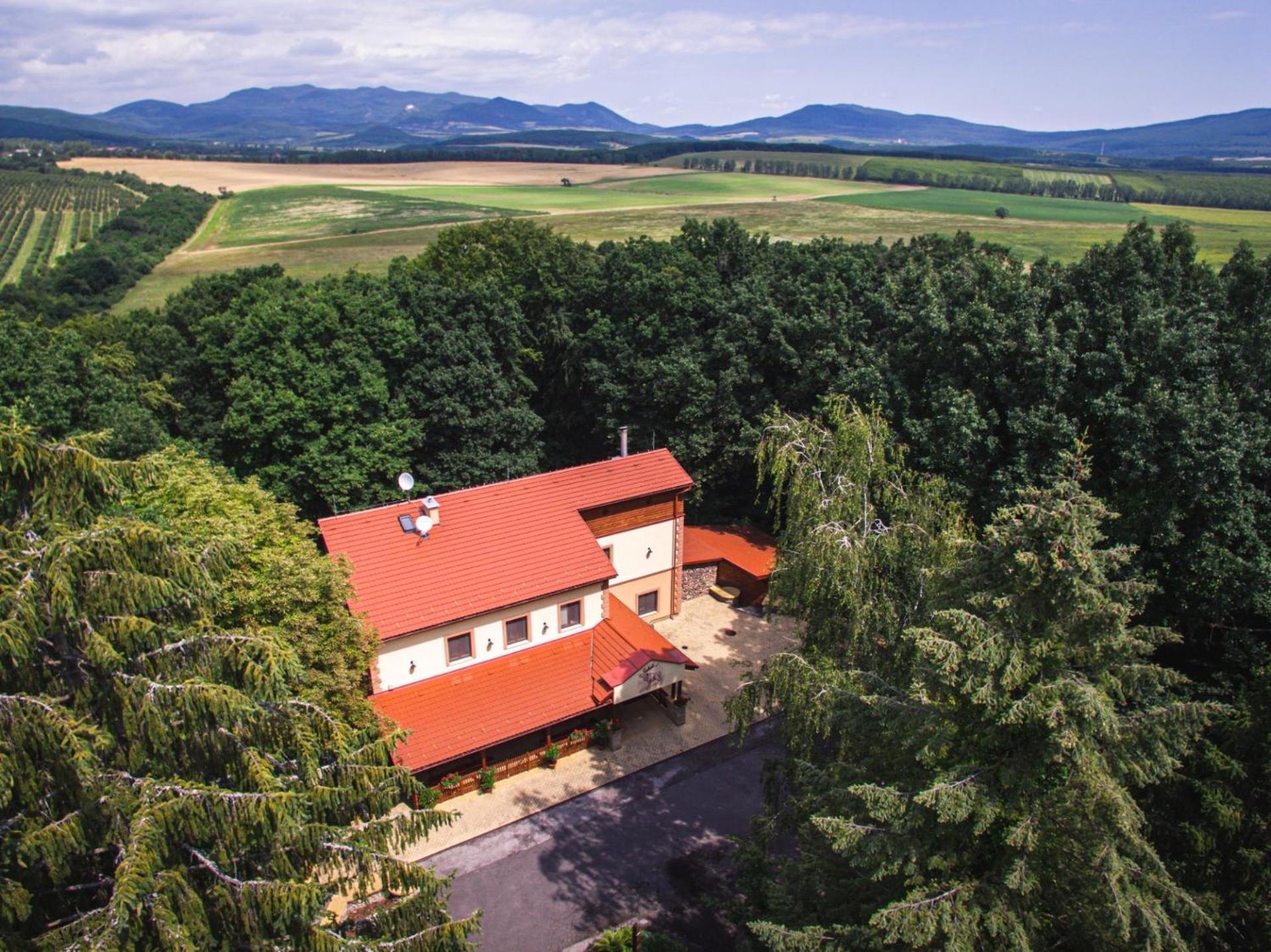 Bed and Breakfast Senyoi Vendeghaz Bozsva Экстерьер фото